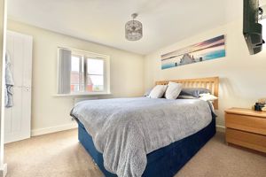 Bedroom 1- click for photo gallery